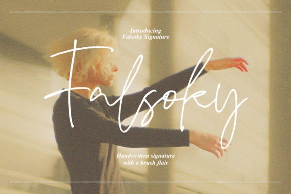 Falsoky: A Refined Script for Real Brand Work
