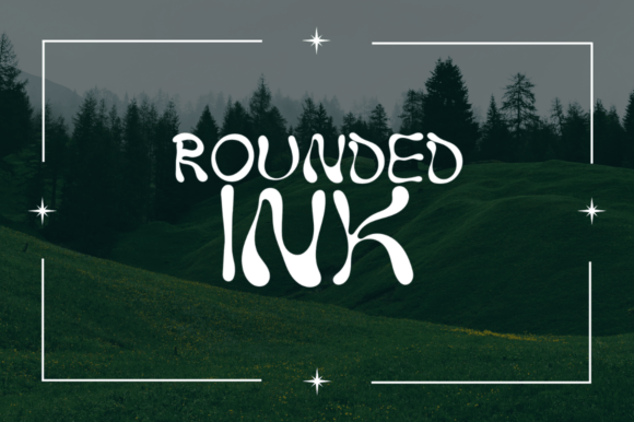 Roundedink: A Script Font That Builds Brand Personality