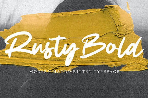 Rusty Bold: A Designer’s Real-World Take
